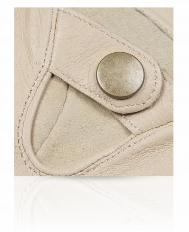 Перчатки Унисекс ALM21/IVORY//11